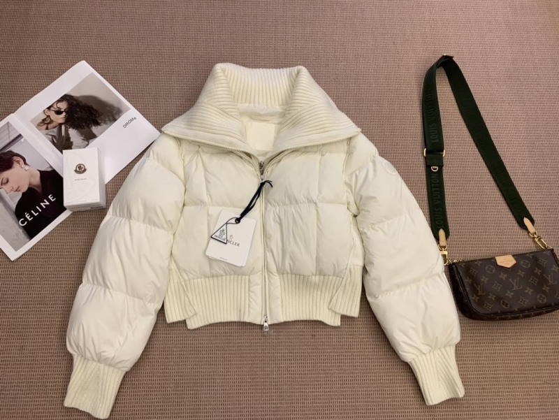 Moncler Down Coat